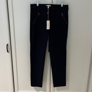 Rebecca Taylor navy pants sz 10